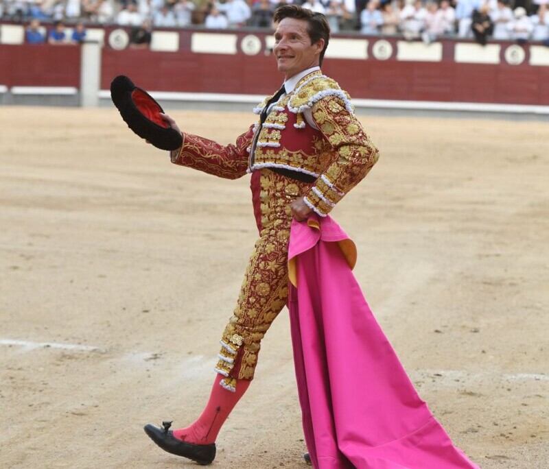 Urdiales: "Hubo cosas muy especiales, aunque no todo el mundo las ve ni las siente"