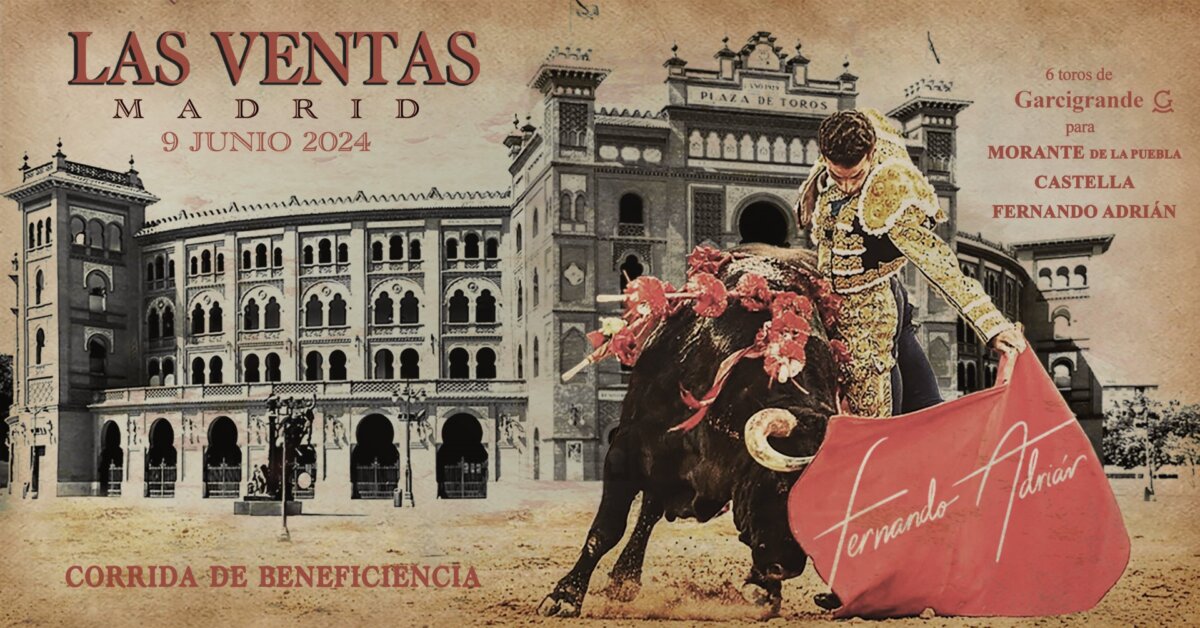 La Beneficencia cuelga ya el cartel de "No hay billetes"