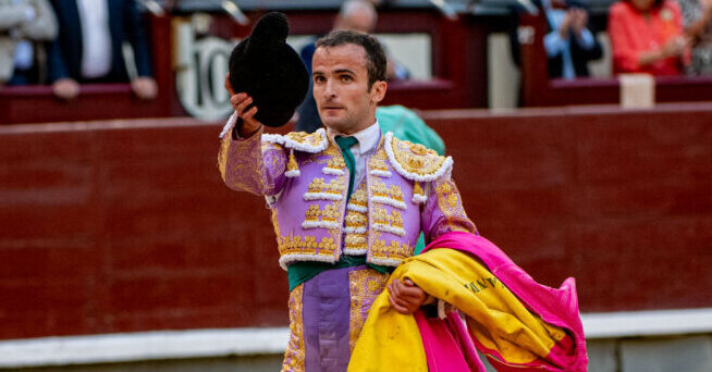 Damián Castaño: "Me entusiasma ser el primero, la historia está para escribirla"