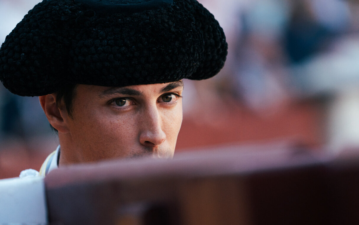 Francisco José Espada regresa este domingo a Las Ventas