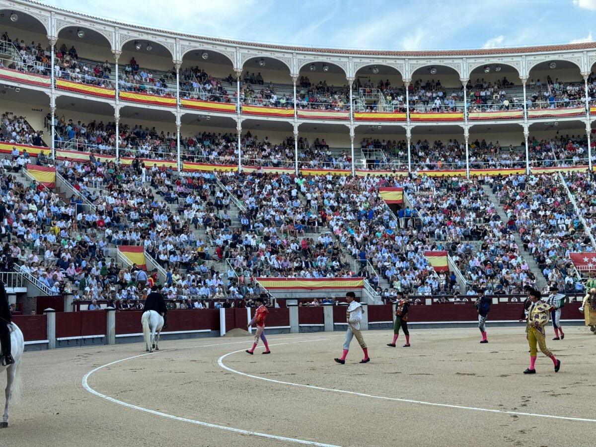 Los planes de Plaza 1 hasta la Feria de Otoño (avance)