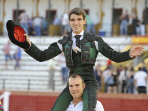 Foto: Juan Francisco Bascón