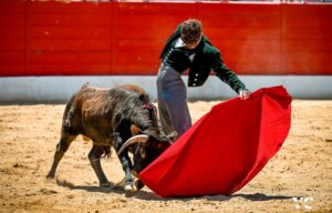 La buena foto de Israel. Foto: Vicent Canelles