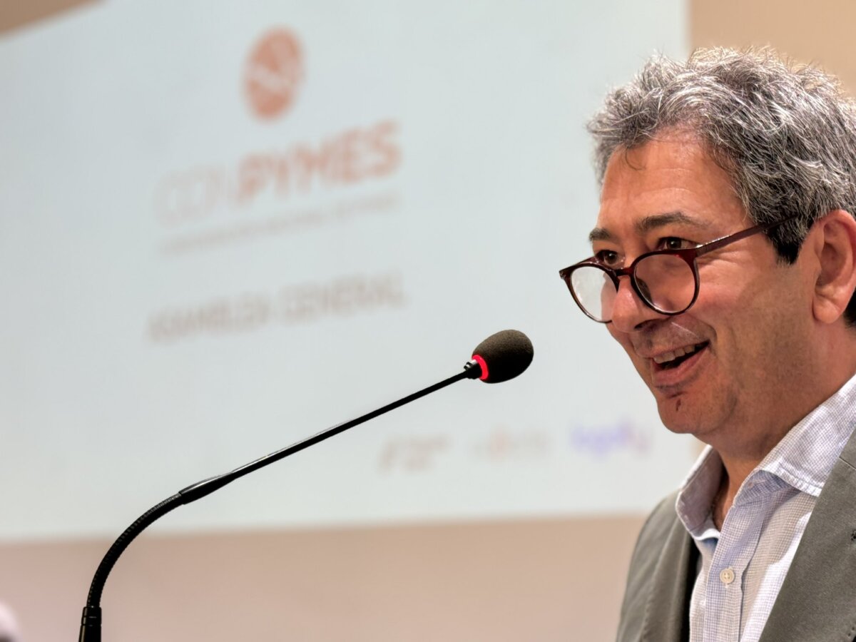 Vicente Barrera: “El circuito va a servir para vertebrar el territorio y ayudará a artistas jóvenes”