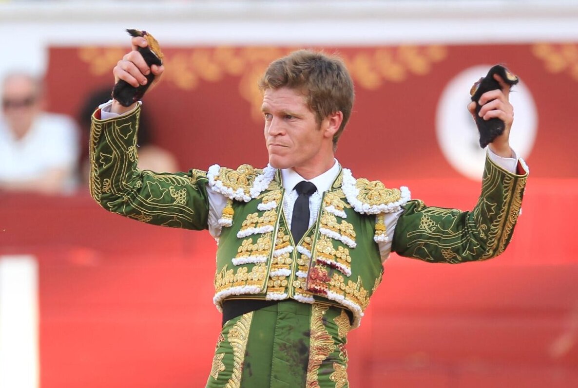 Estos son los hombres que acompañarán a Borja Jiménez en su gesta con victorinos