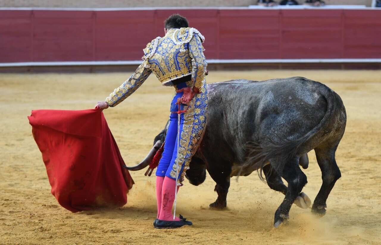 Una reñidísima final a tres en Móstoles