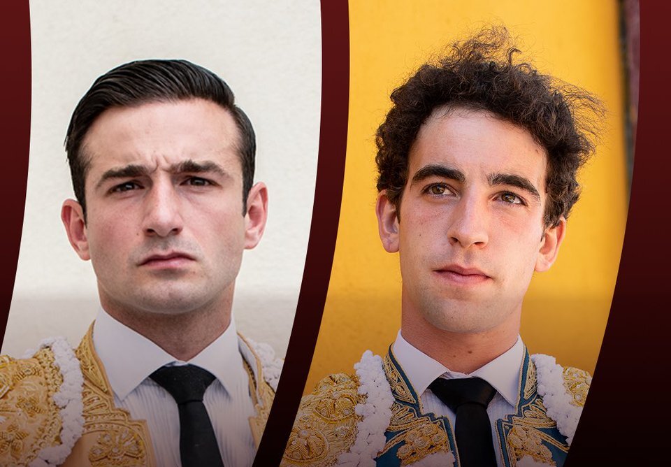 Molina y Víctor Hernández, finalistas de la Copa Chenel