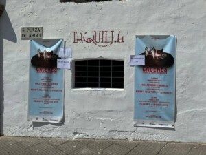 Cáceres, 2 de junio de 2024.