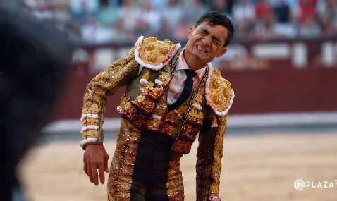 Ureña será operado este martes: "Los médicos están impresionados de cómo pudo torear con una fractura tan grave"