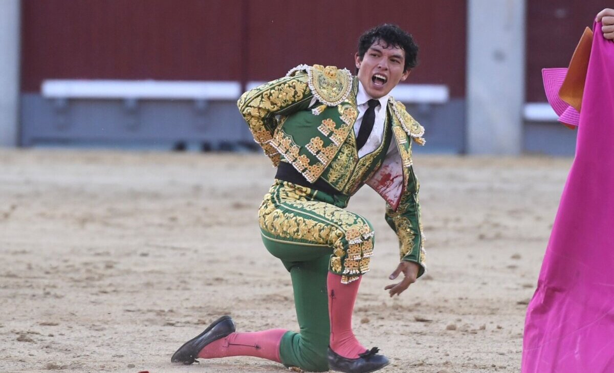 Foto: Javier Arroyo / Archivo.