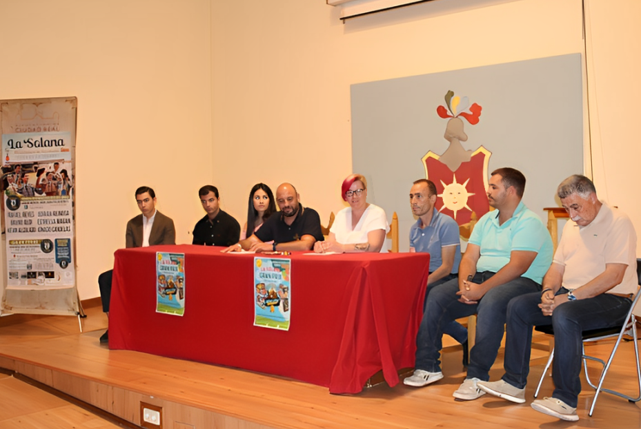 La Solana, con carteles para su IV Certamen de Novilladas