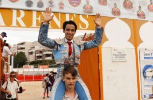 Foto: Jeremy Busquere