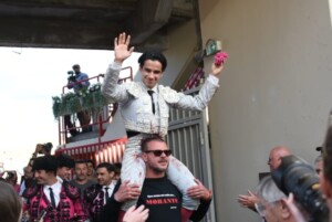 Foto: Isabelle Dupin.