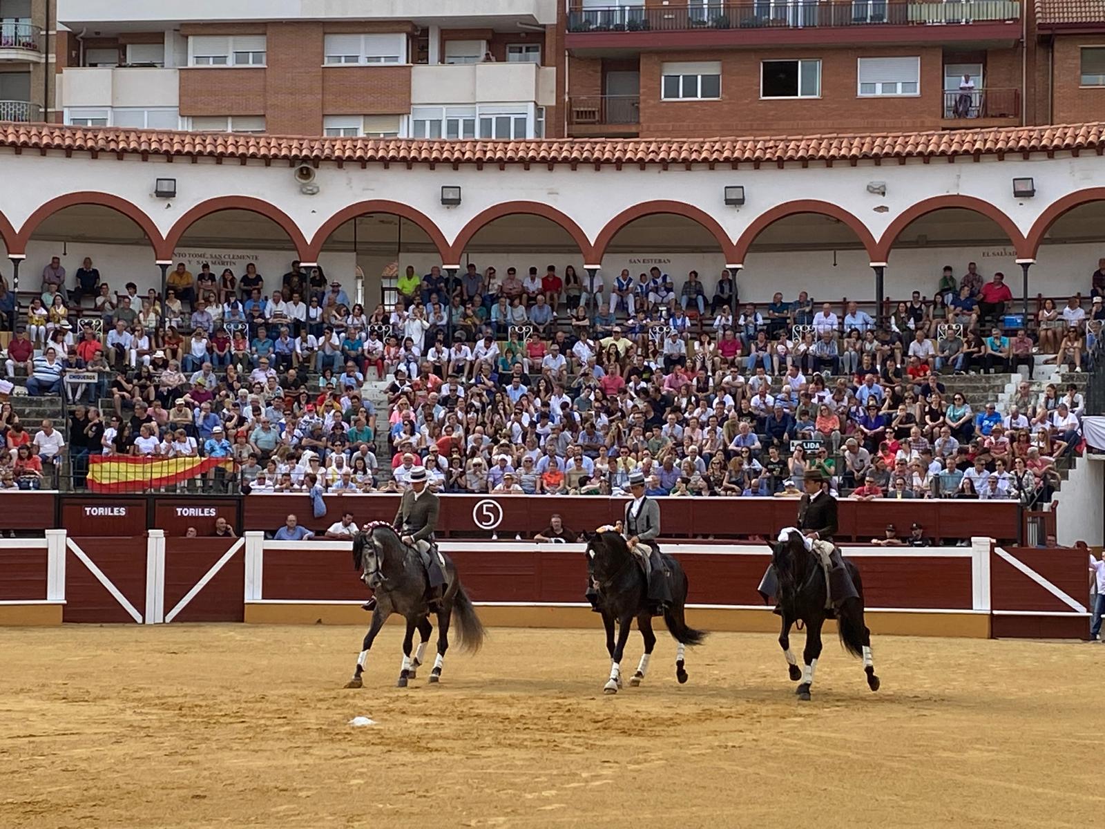 La plaza de toros de Soria, otra vez a concurso