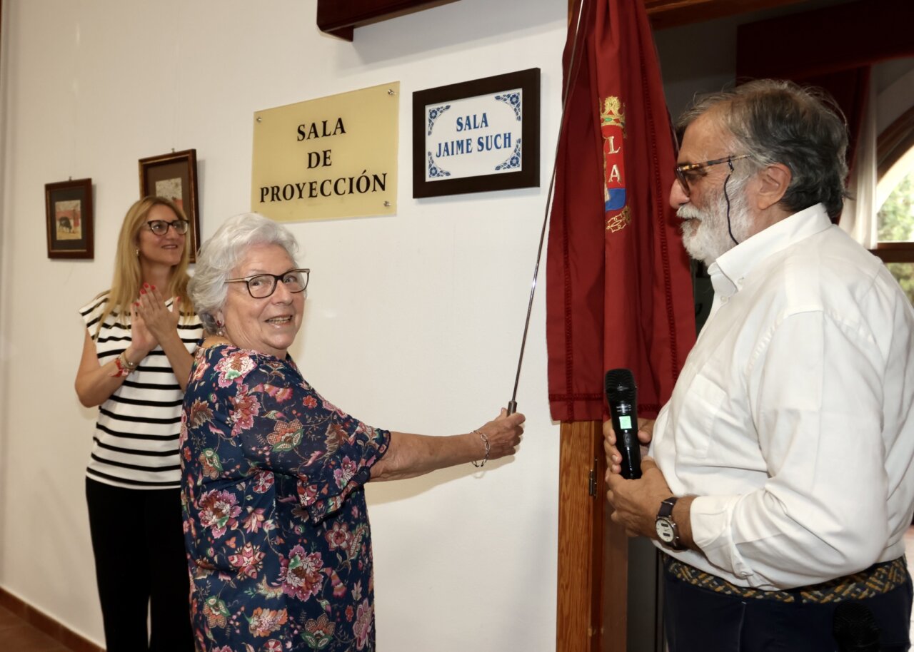 Alicante rindió un homenaje póstumo a Jaime Such, impulsor de la tauromaquia en la provincia