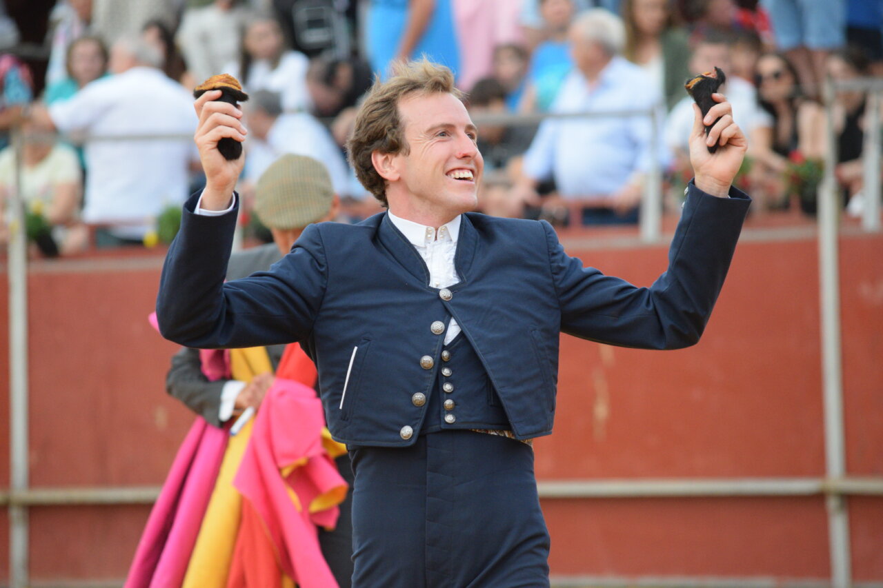 Éxito de público y artístico en el festival homenaje a los Bienvenida en Griñón