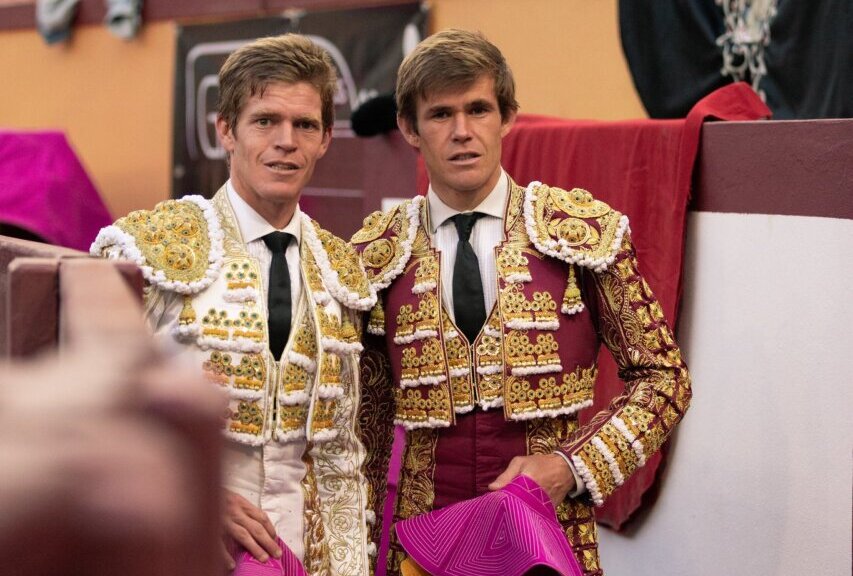 Lleno de "No hay billetes" y emoción de Ribeiro Telles y los hermanos Jiménez en el cierre de las Sanjoaninas