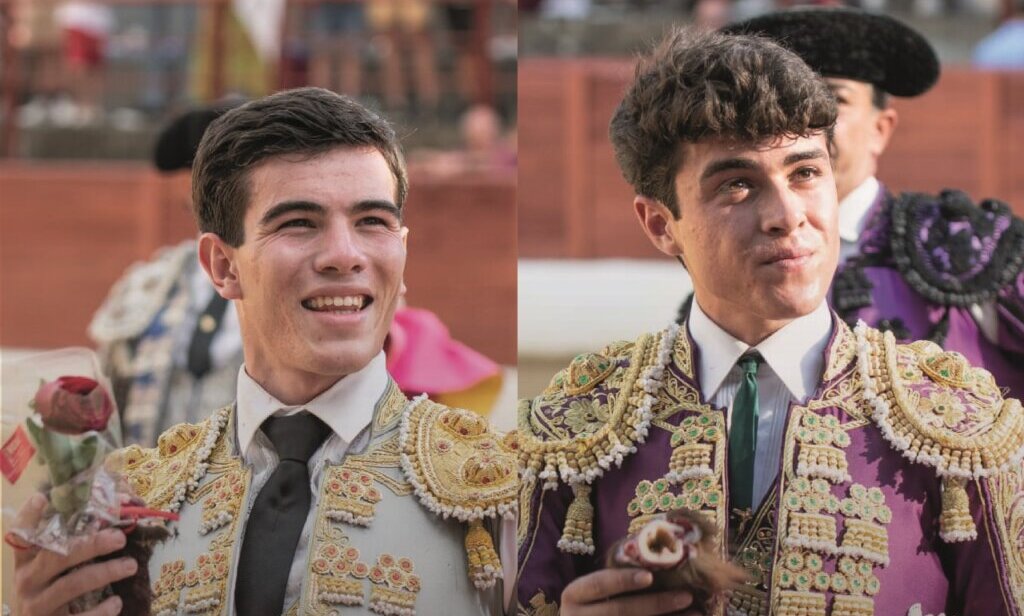 El Circuito de Novilladas de Madrid, con finalistas