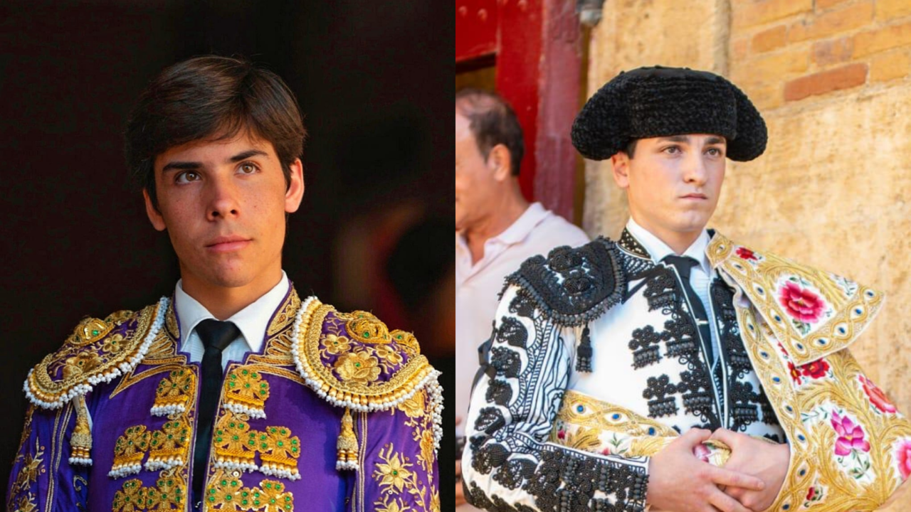 Alberto Donaire y Miguelito, primeros nombres para el Circuito Valenciano de Novilladas