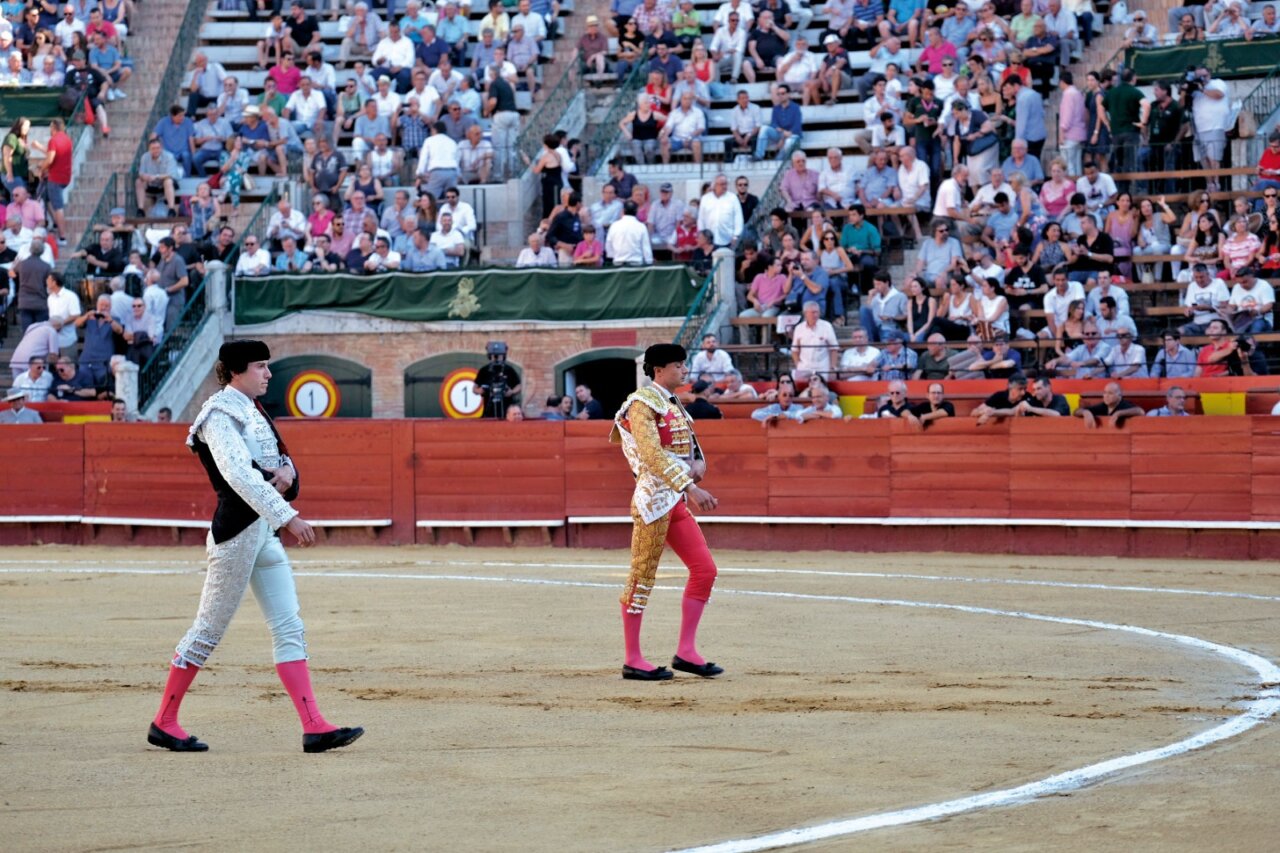 Feria de Julio: argumentos para soñar