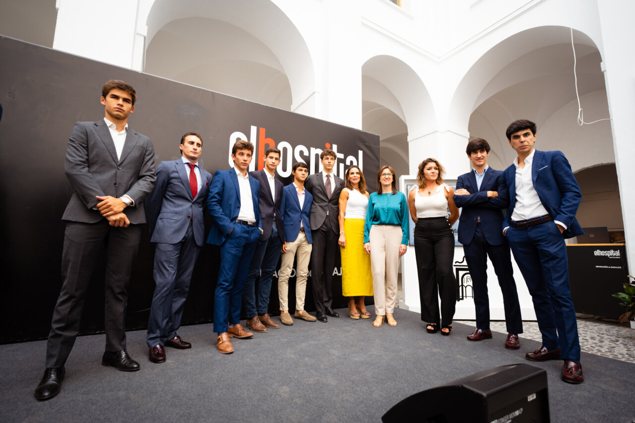 Presentado el Circuito de Novilladas de Extremadura: tres clasificatorias y la gran final