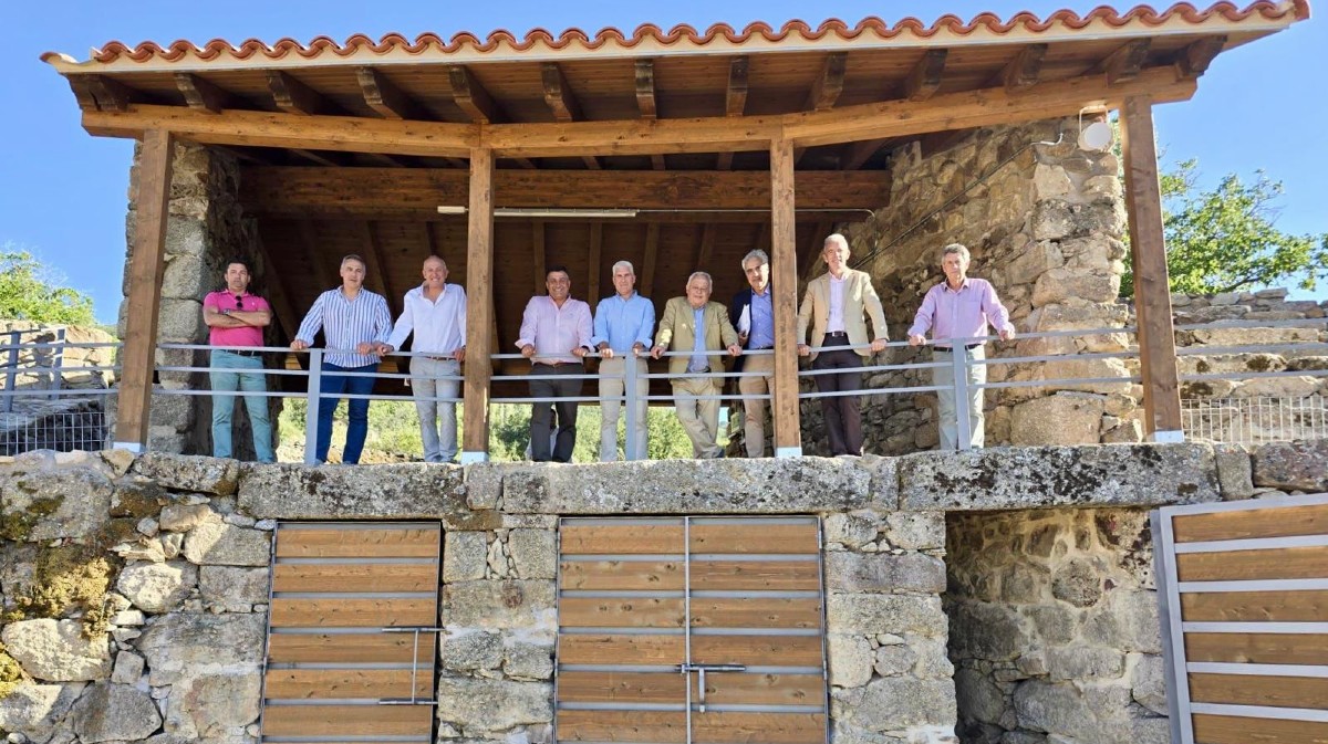 Foto: Diario de Ávila.