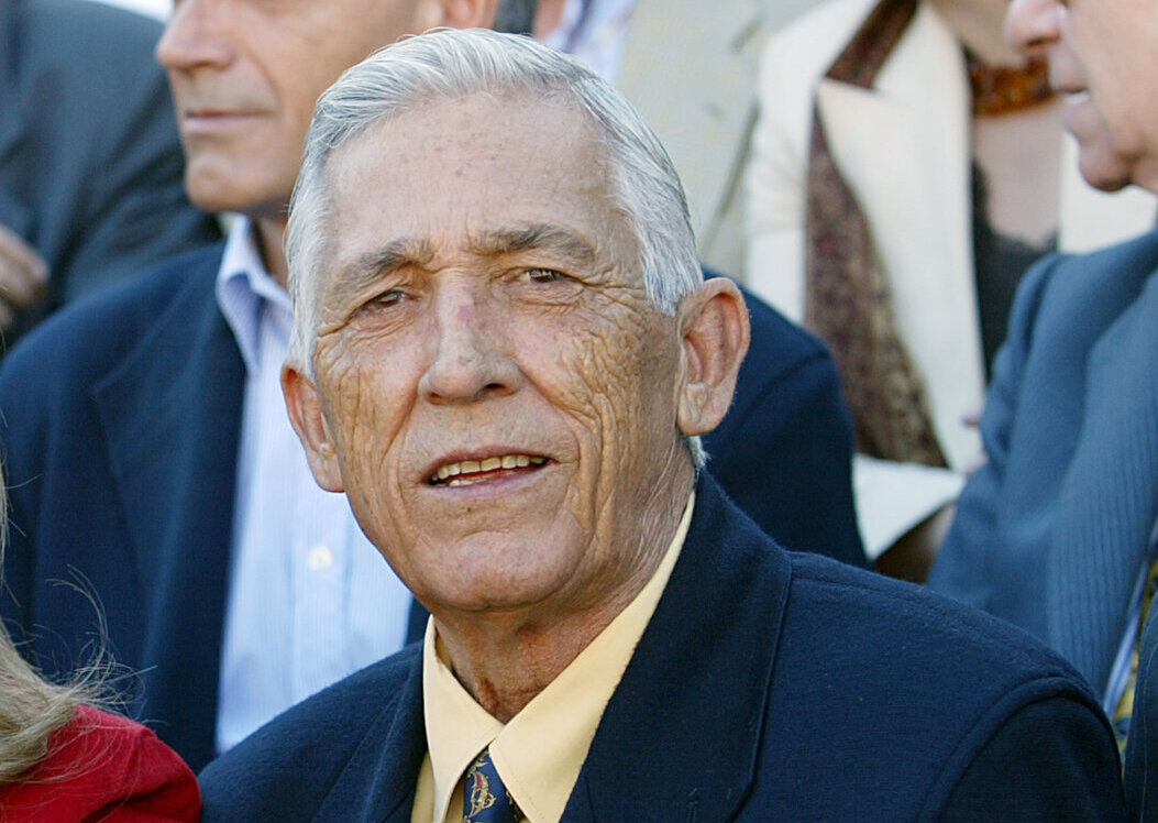 Fallece el maestro Paco Camino