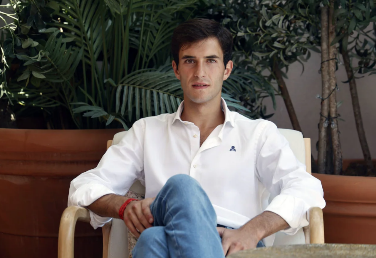 La pasión llega desde Ayora