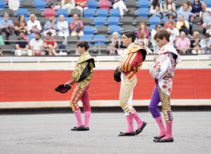 El III Memorial Iván Fandiño ya tiene finalistas