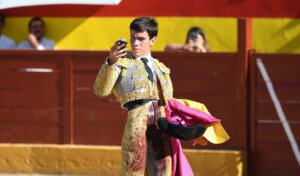 Cid de María, anunciado en Navalcán.