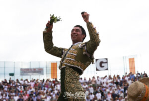 Foto: Phillipe Gil Mir