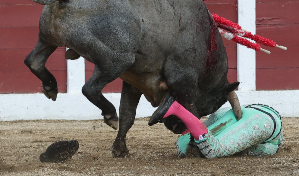 Gómez del Pilar, sobre José Mora: "Francia es un caos. Lo llevaron a dos hospitales con rotura de colon, recto, perforación de vejiga y unos dolores para morirse"