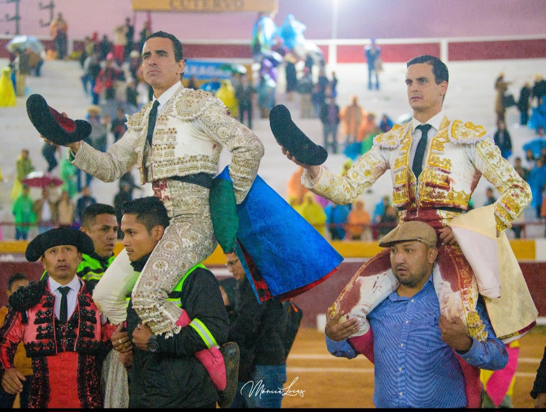 Galdós y Galván, noche cumbre en Cutervo; Isaac Fonseca, herido