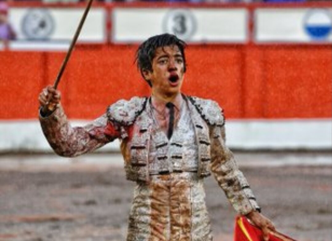 Descartada la fractura nasal a Marco Pérez