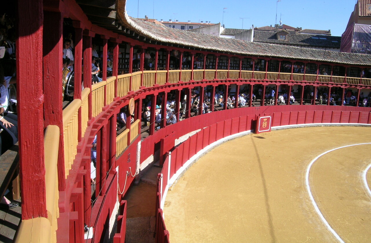 Una novillada de lujo para tres novilleros punteros en Toro