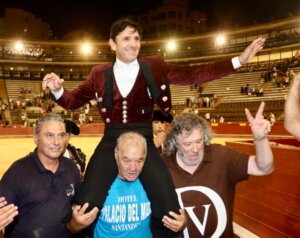 Foto: Antonio Vigueras