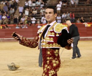 Foto: Antonio Vigueras