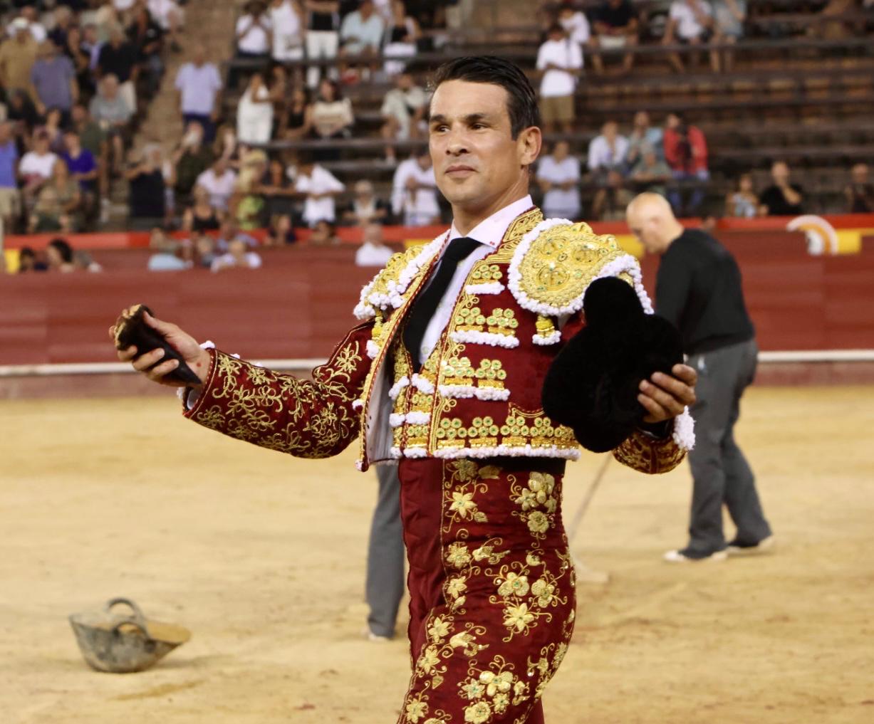 Foto: Antonio Vigueras