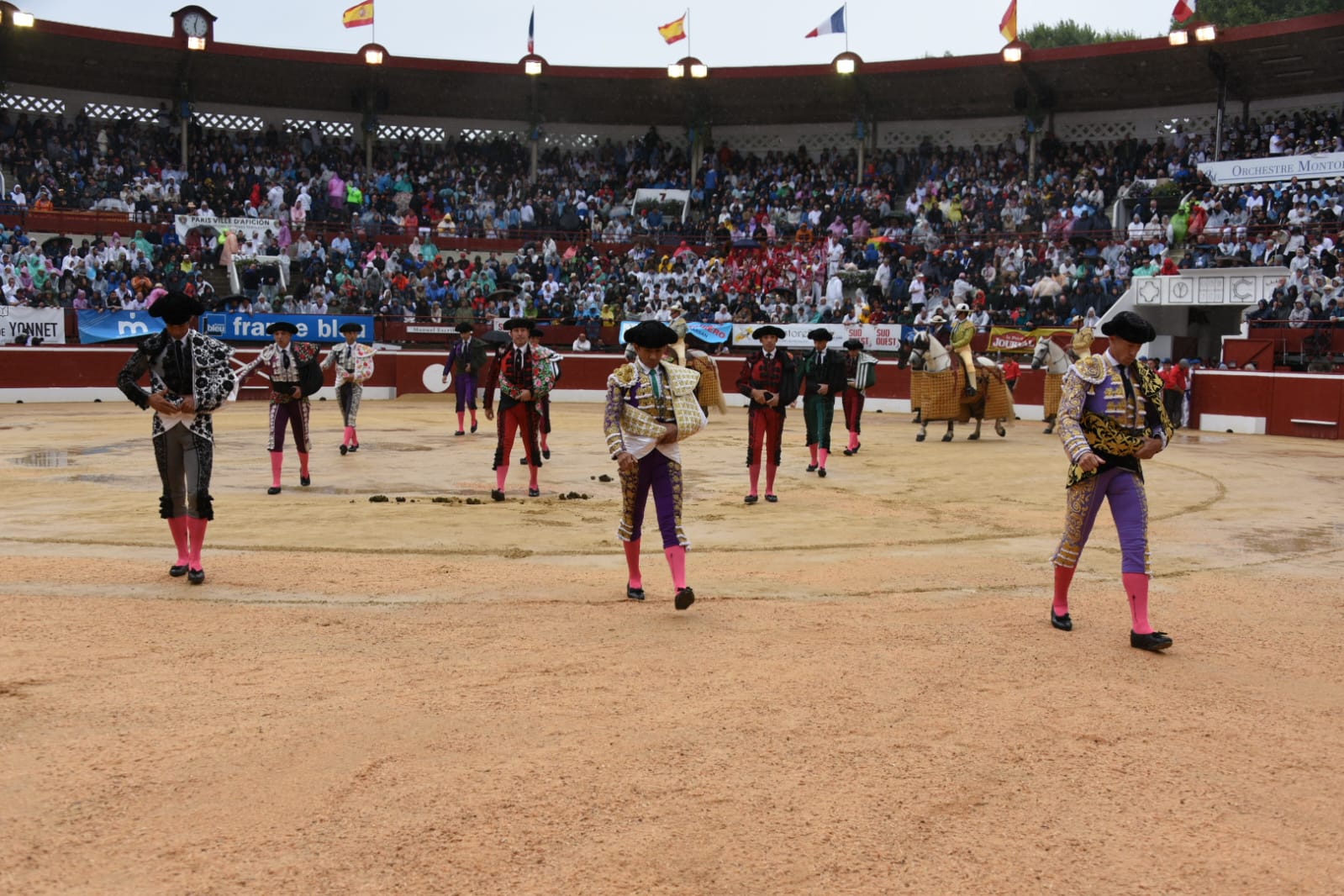 Mont de Marsan, una feria modélica