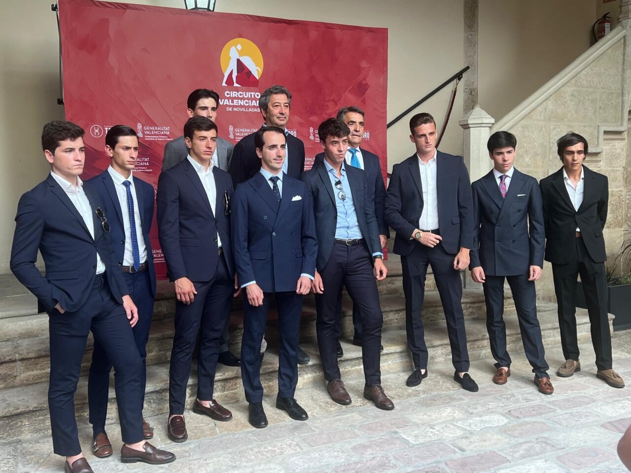 Presentada la primera edición del Circuito Valenciano de Novilladas