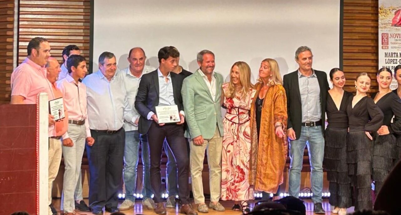 Collado Villalba presenta los carteles de su feria de Santiago Apóstol