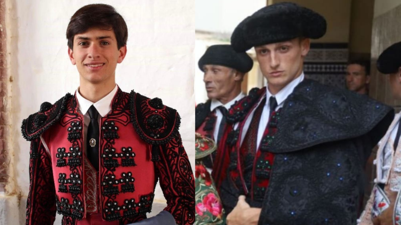 Kevin Alcolado y Borja Escudero entran en el Circuito Valenciano de Novilladas 