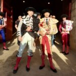 Ureña y Román cerraron el domingo la Feria de Julio. Foto: Antonio Vigueras