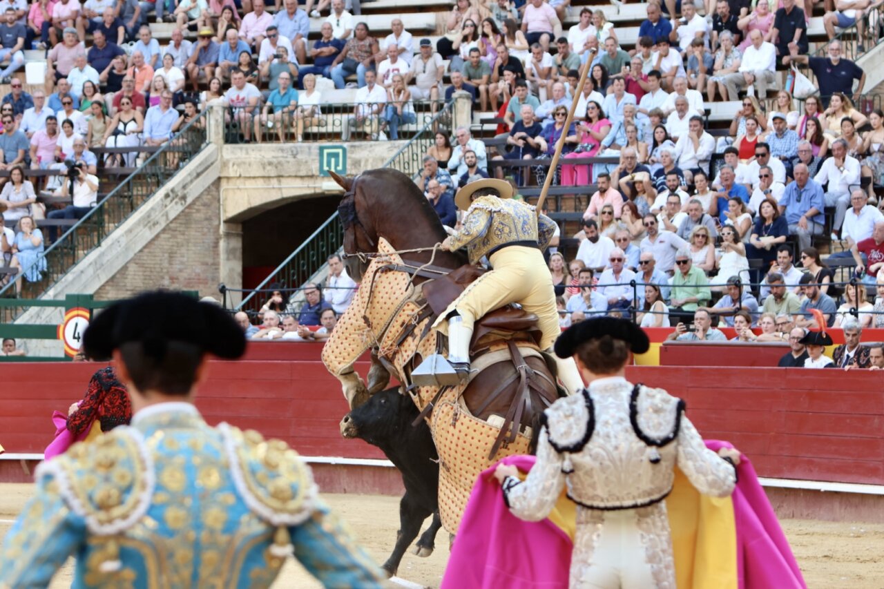 Qué queda de aquel ayuntamiento