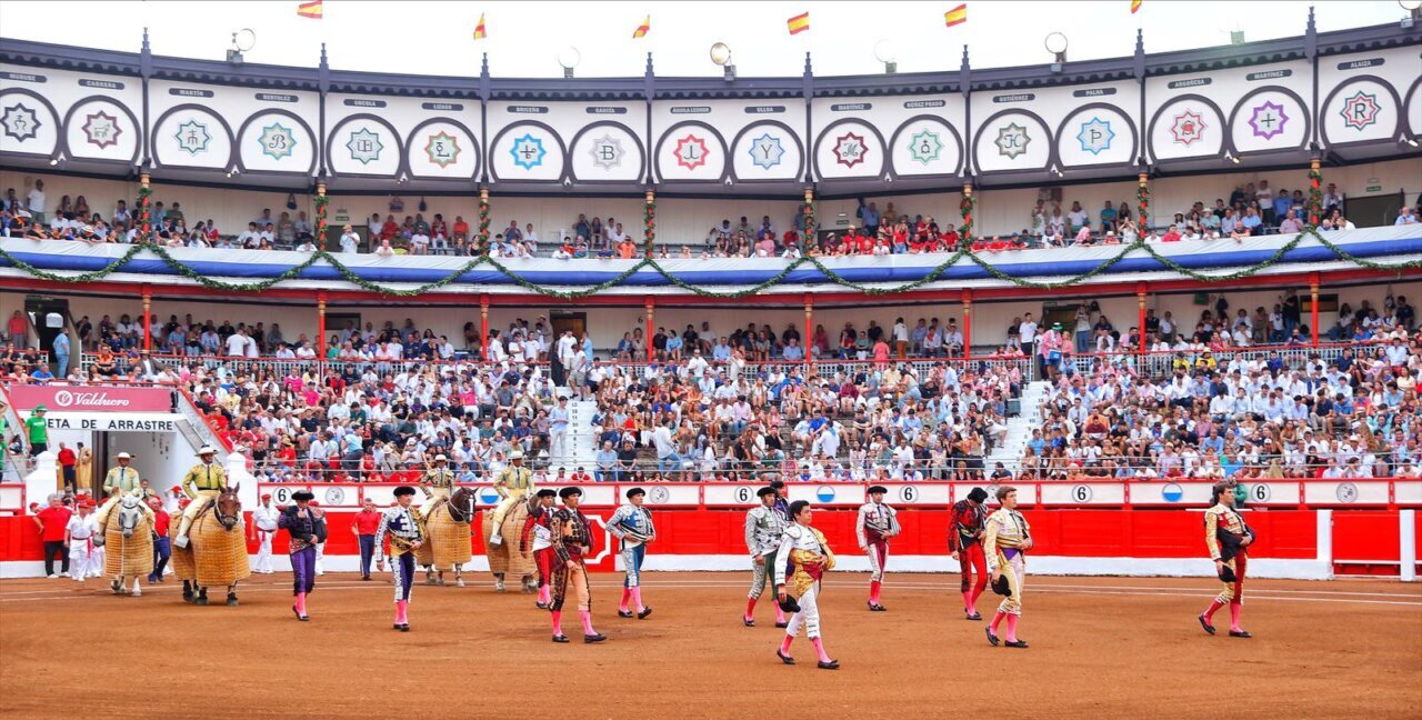 Reflexiones sobre la novillada de Santander