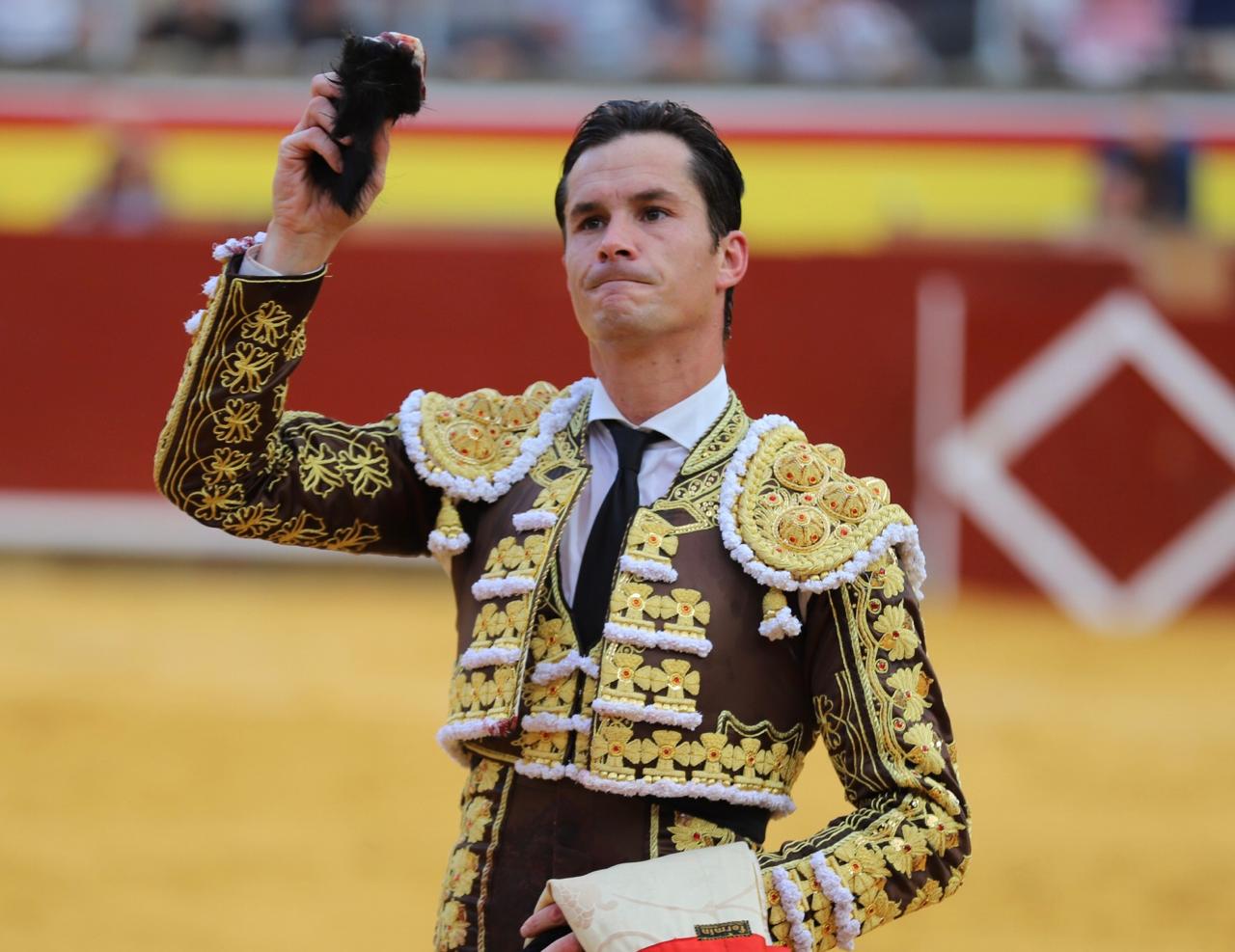 Daniel Luque sustituye a Morante de la Puebla en Valladolid