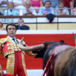 Con el imponente Cartiujillo, frente a frente