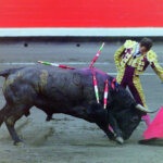 La espada se llevó uno de sus triunfos más rotundos frente a Cucañero, de Victorino Martín