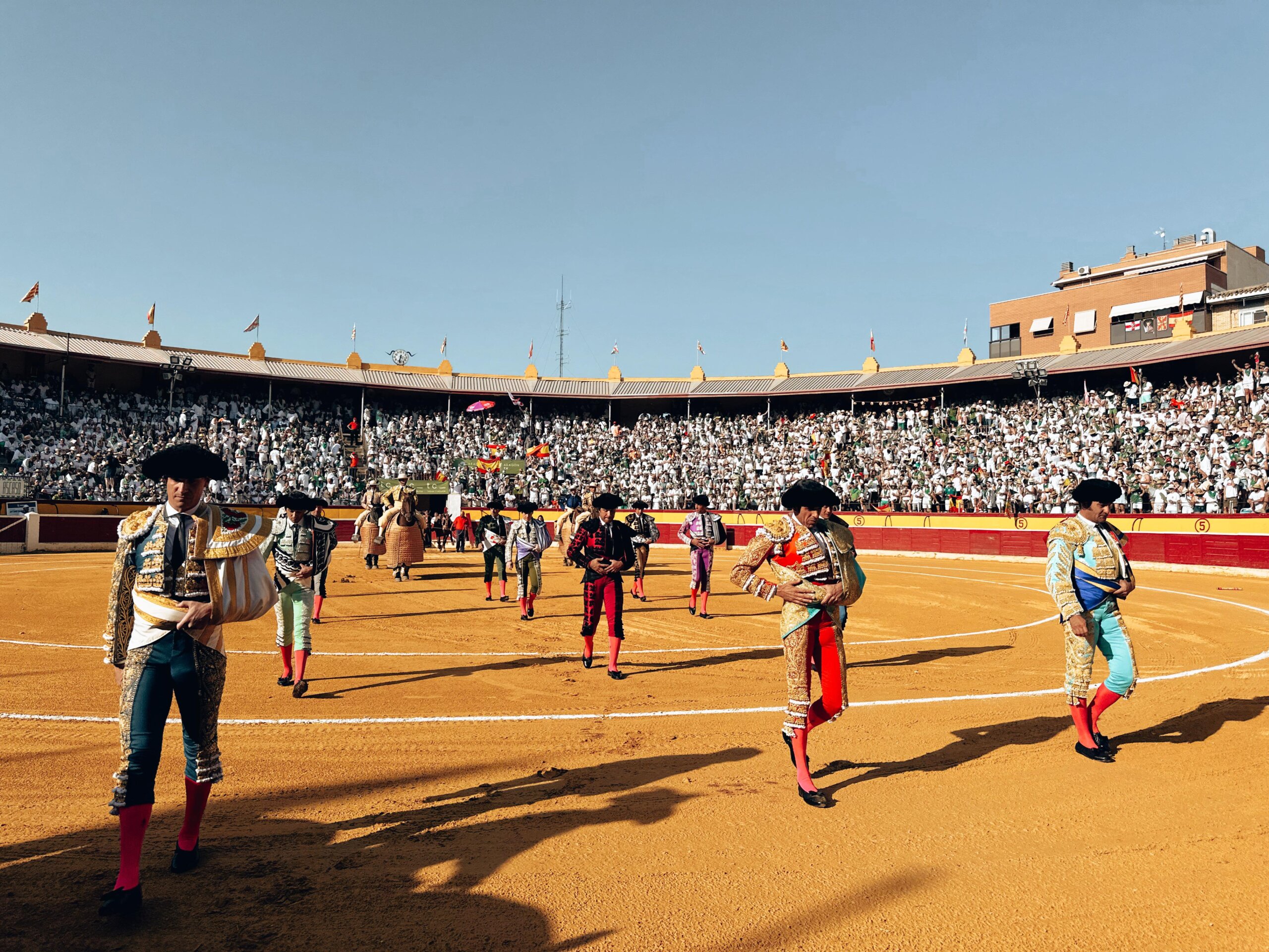 Huesca presenta los carteles de su Feria de la Alhabaca