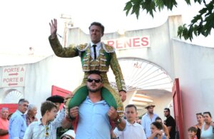 Foto: Daniel Chicot.